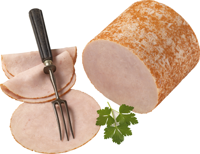 Putenbrust