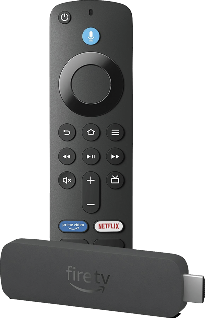 amazon FIRE-TV-STICK 4K „Edition 2024“