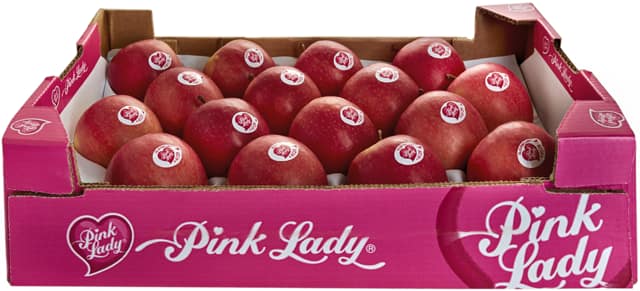 Pink Lady 