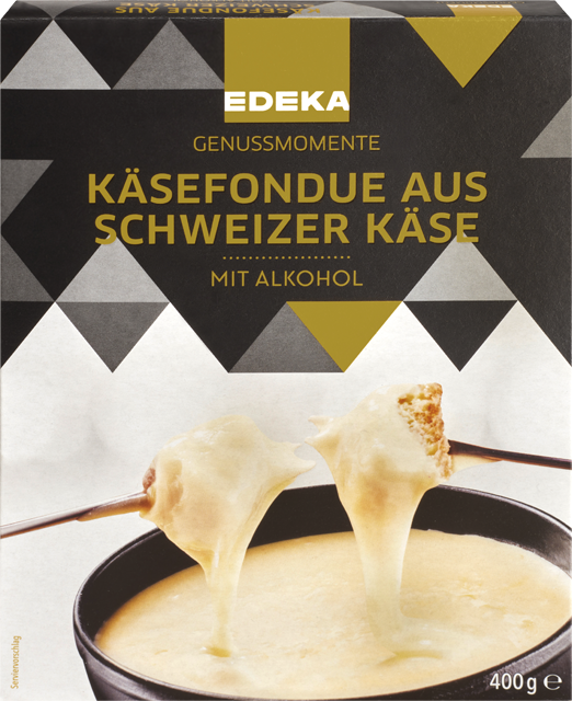 Käsefondue 