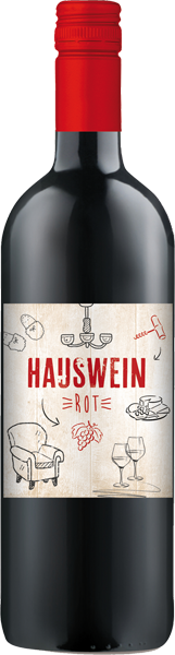 Pfalz Hauswein