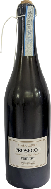 Venetien Casa Farive Prosecco Treviso 