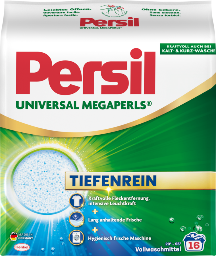 Persil Vollwaschmittel