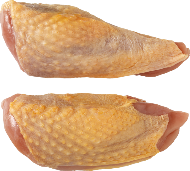 Perlhuhnfilets Supreme