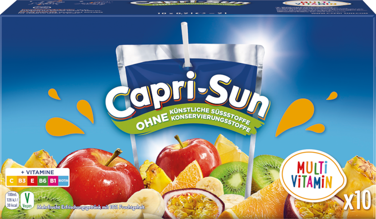 Capri-Sun