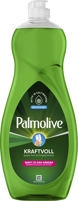 Palmolive Geschirrspülmittel 