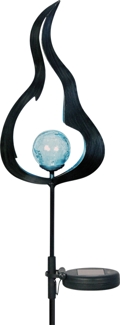 Solar-Steckerleuchten „GL1008EZ“