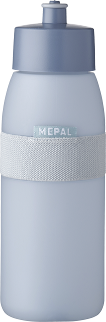 *MEPAL Sporttrinkflasche