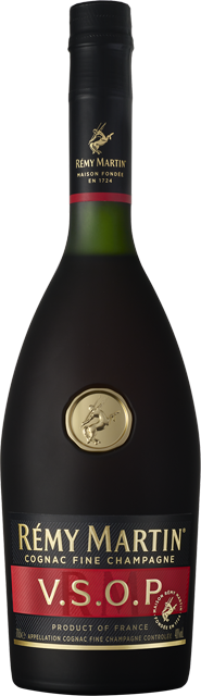 Rémy Martin Cognac V.S.O.P.
