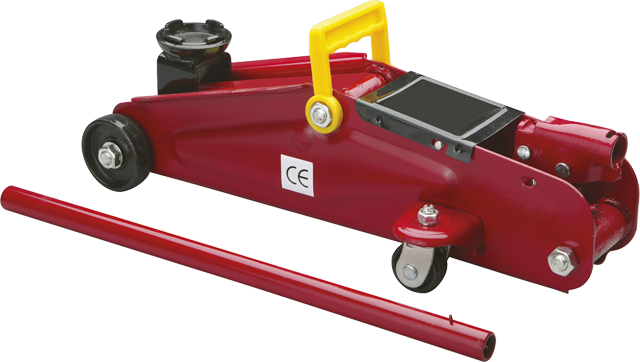 cartrend Rangierwagenheber