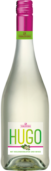 Vescovino Hugo