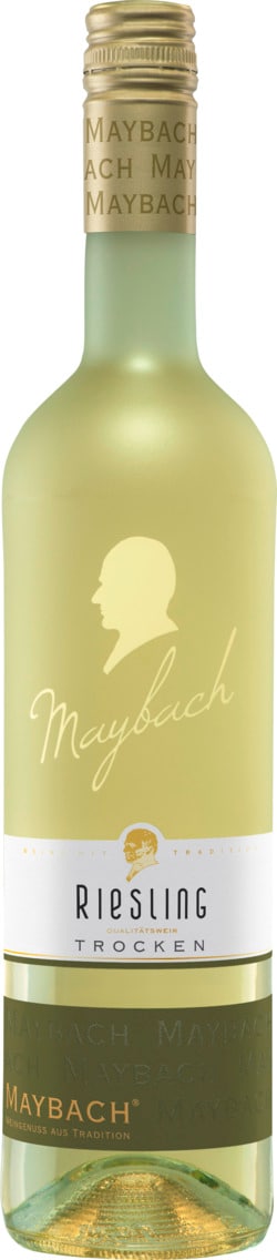 Maybach Weißwein