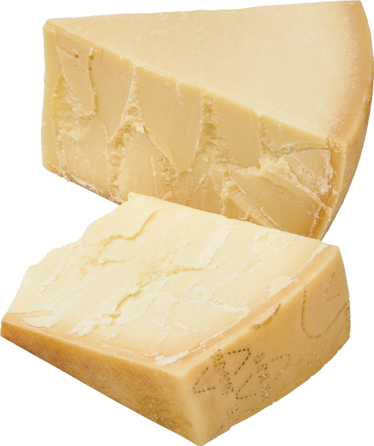 Grana Padano DOP