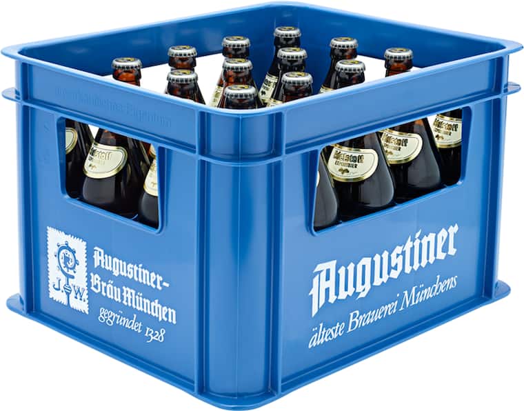 Augustiner Edelstoff