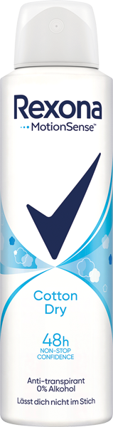 Rexona Deo