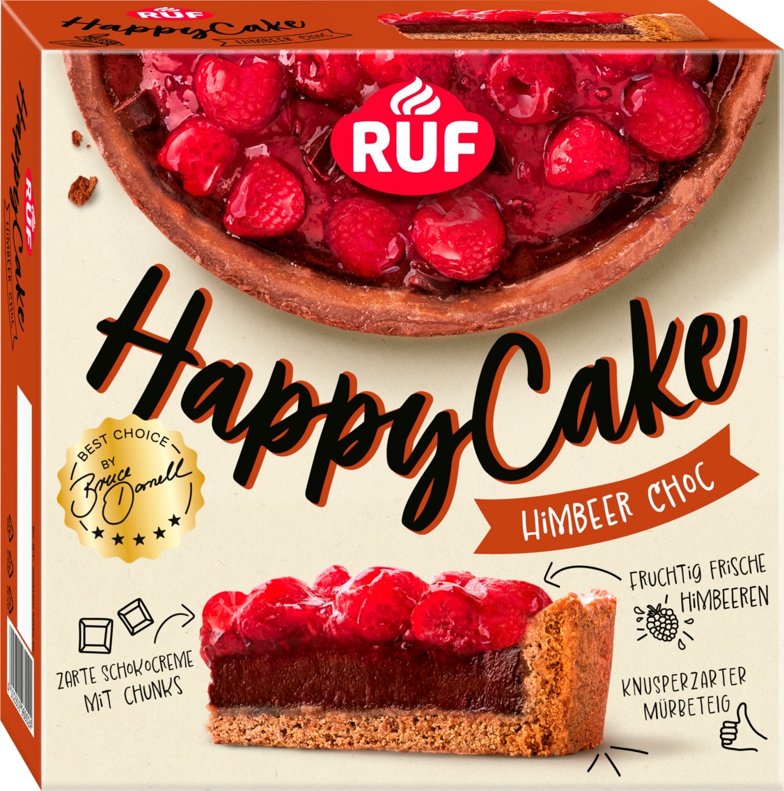 Ruf HappyCake