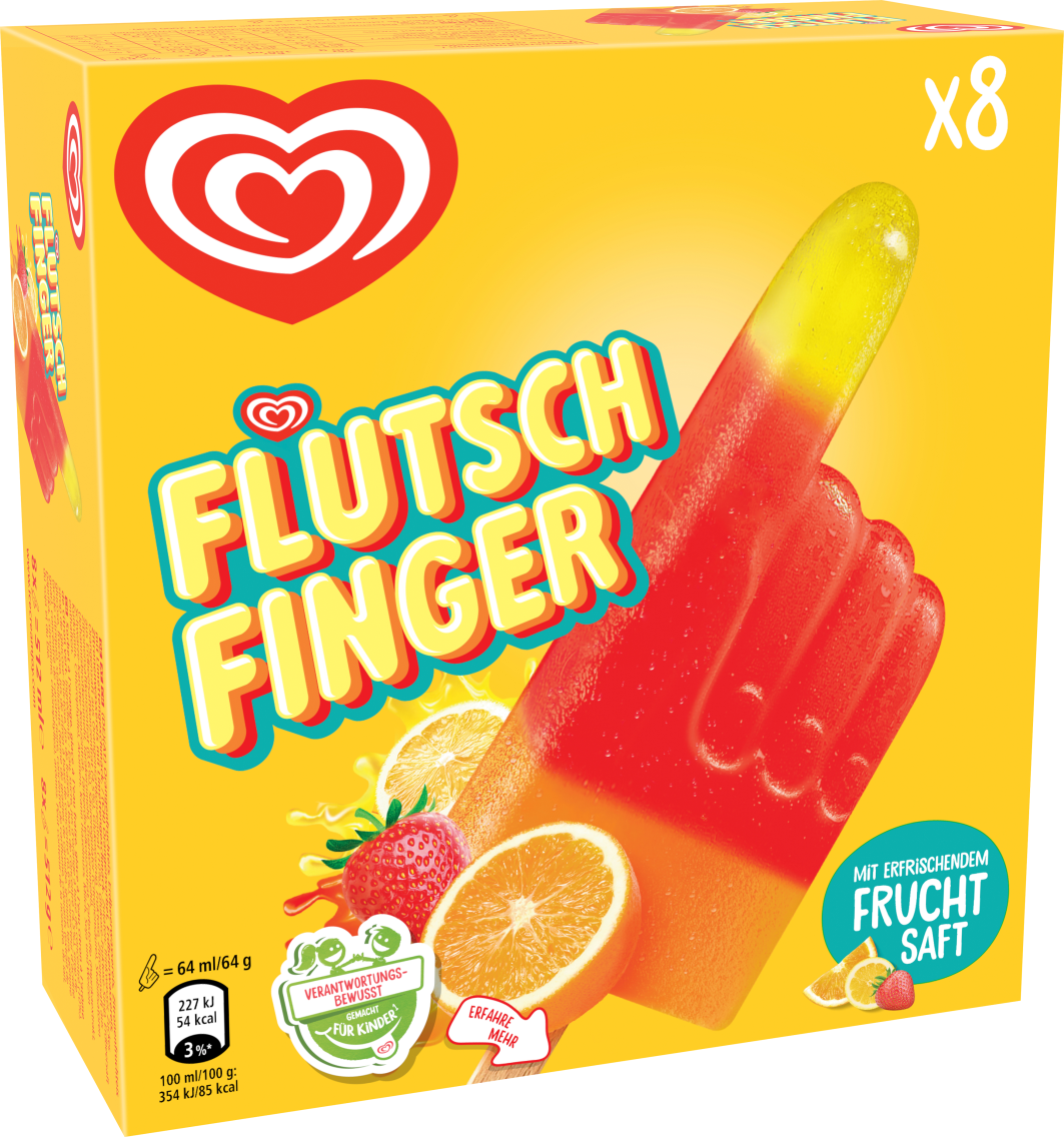 Langnese Eiscreme