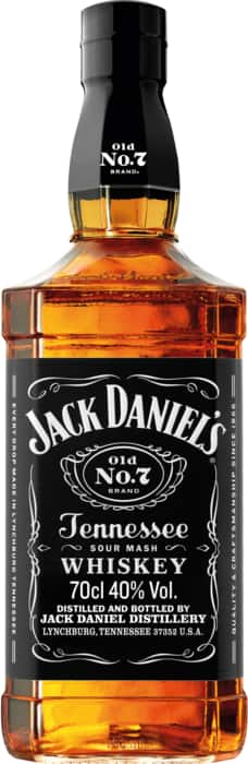 Jack Daniel's Tennessee Whiskey