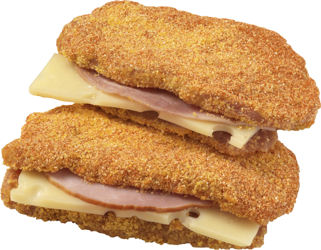 Cordon bleu 