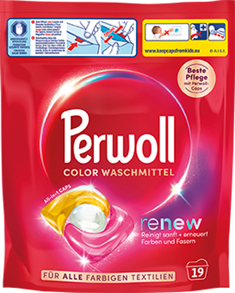 Henkel Perwoll