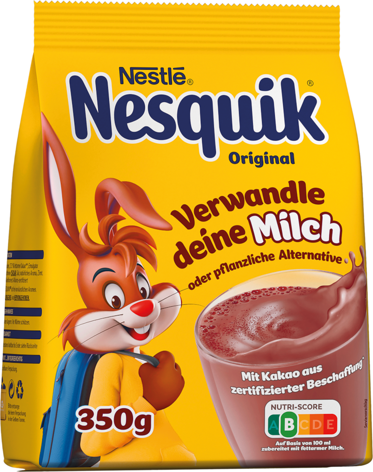 Nestlé Nesquik