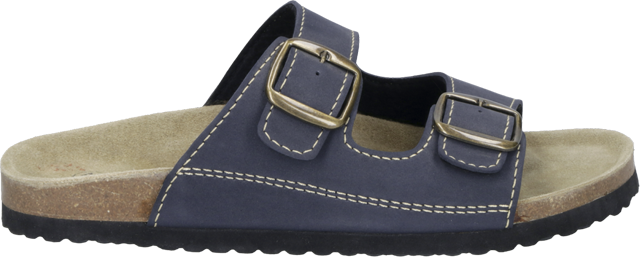 A. TONY Herren Clogs oder Pantoletten