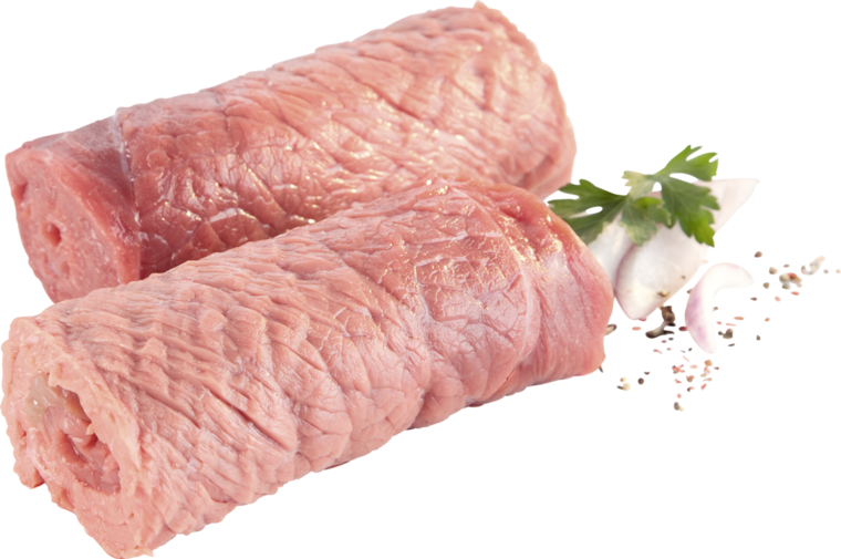 Französische Rinderrouladen