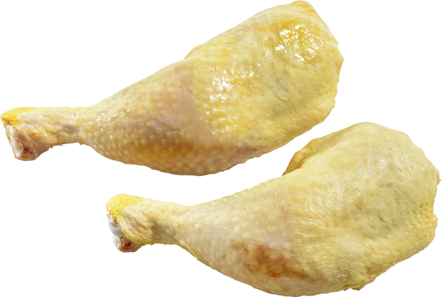 Mittwoch bis Samstag: Kikok Frische Hähnchenschenkel