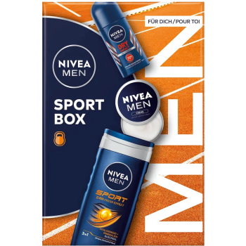 Nivea Men Geschenkset