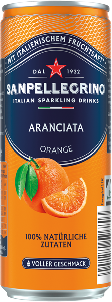 San Pellegrino