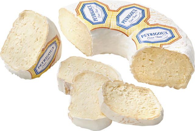 Ab Donnerstag: Péyrigoux