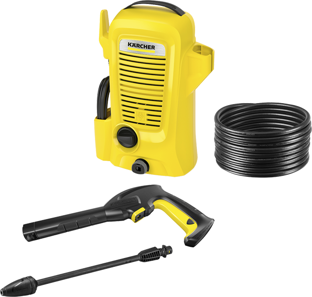 KÄRCHER Hochdruckreiniger „K2 Universal Edition“