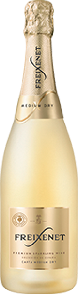 Freixenet Carta** oder Legero alkoholfrei