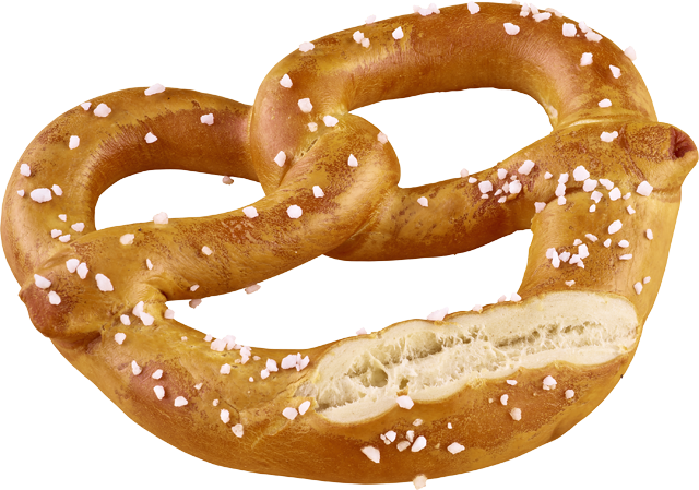 Laugenbrezeln