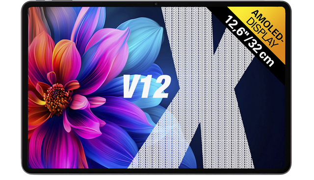 VALE Tablet „V12X LTE-8128“