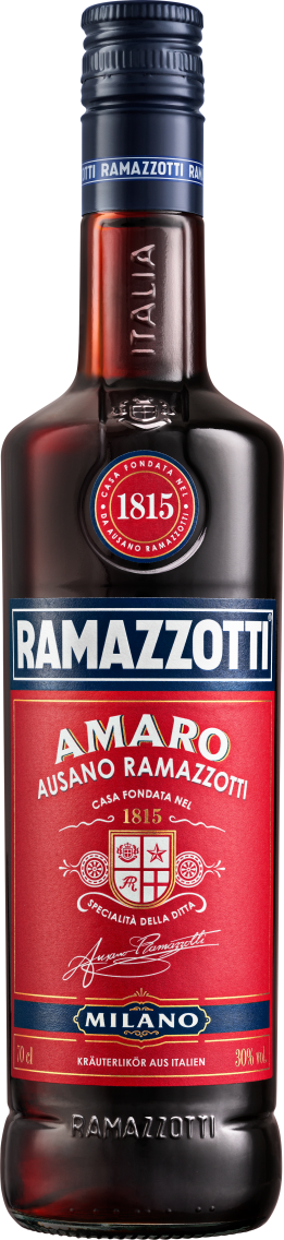 Ramazzotti Likör