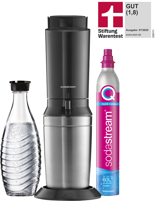 SodaStream Crystal 3.0