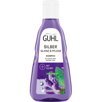 Guhl Shampoo oder Spülung