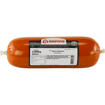 Rasting - Traditionelle Suppen oder Eintöpfe