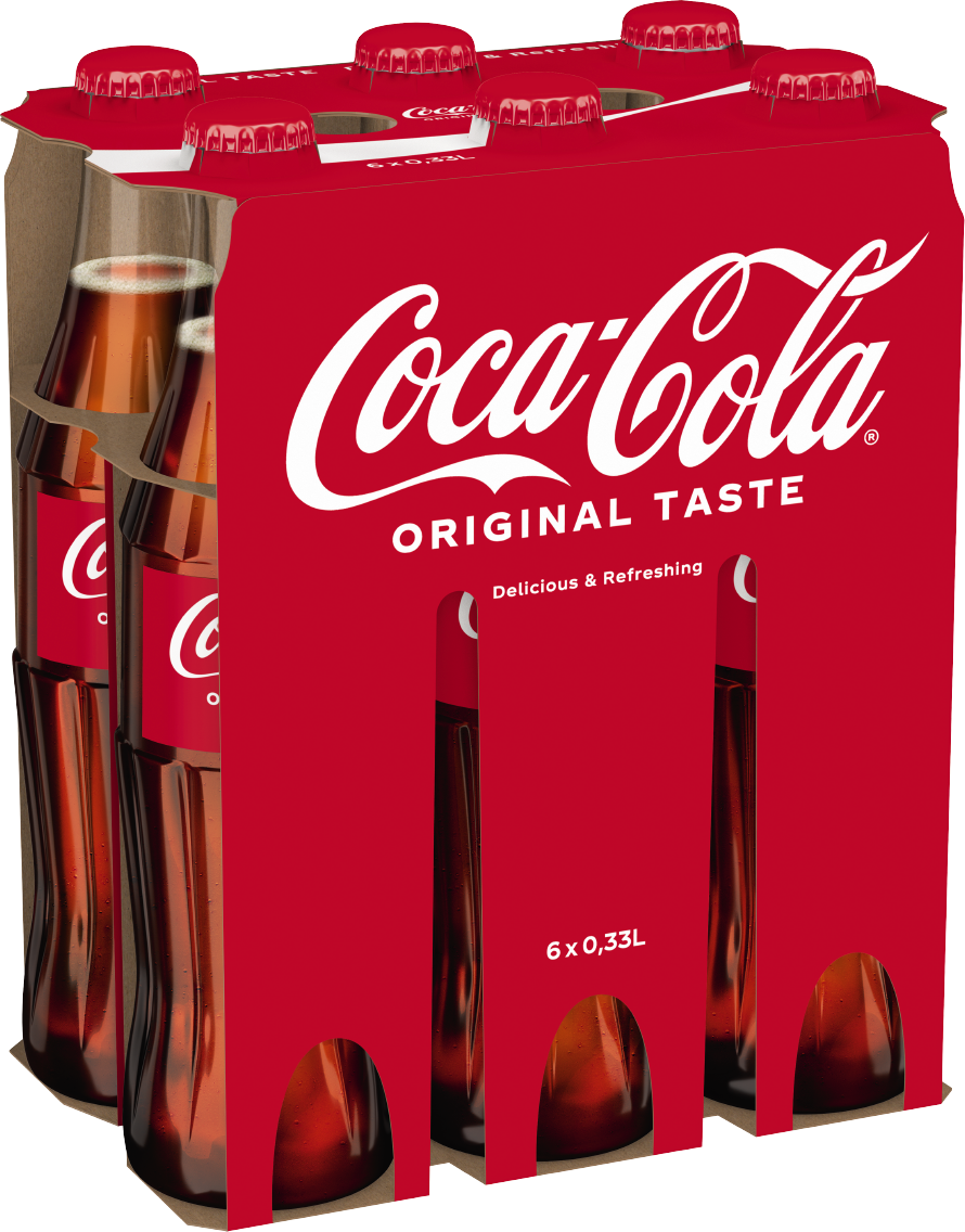 Coca-Cola