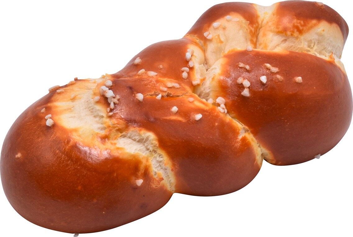 Laugenzopf