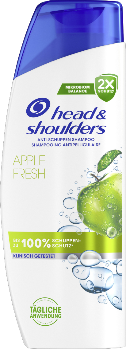 Head&Shoulders Shampoo