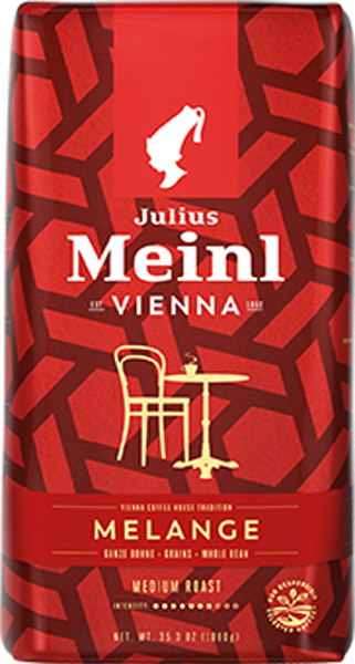 Julius Meinl Espresso oder Melange