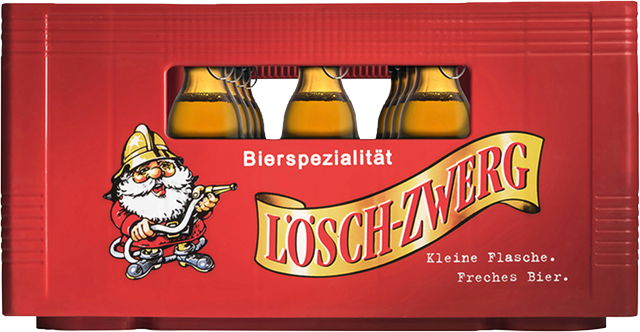 Lösch-Zwerg