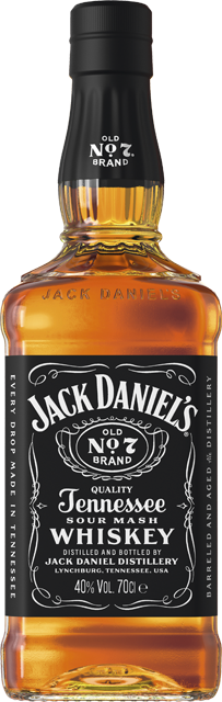 Jack Daniel’s 