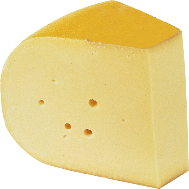 Gouda mittelalt