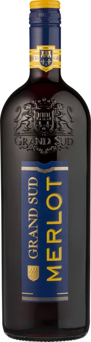 Grand Sud Wein