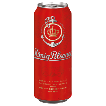 König Pilsener
