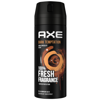 Axe Deodorant Bodyspray