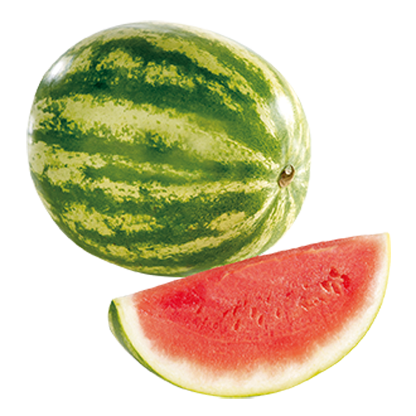 Spanien Wassermelone